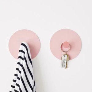 Thing Industries Boob Hooks